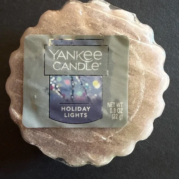 Lot of 11 Yankee Christmas Candle Wax Melts Tarts Variety Pack NEW - Picture 2 of 8